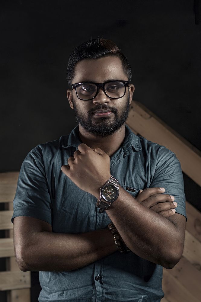 Photograph by Ashen Eranda