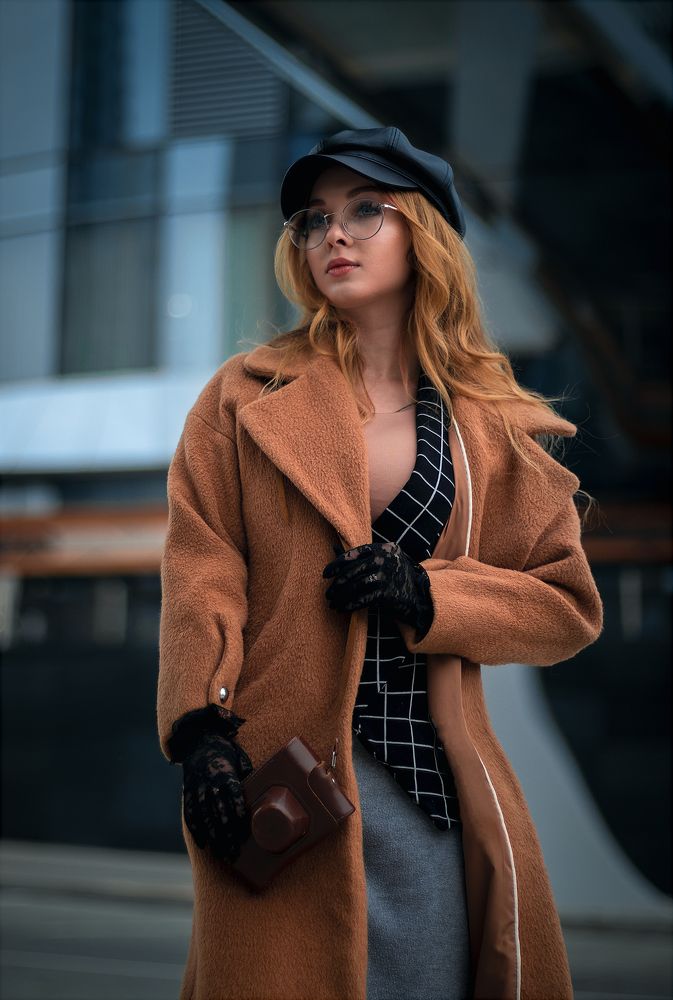 Photograph by Константин Григорьев