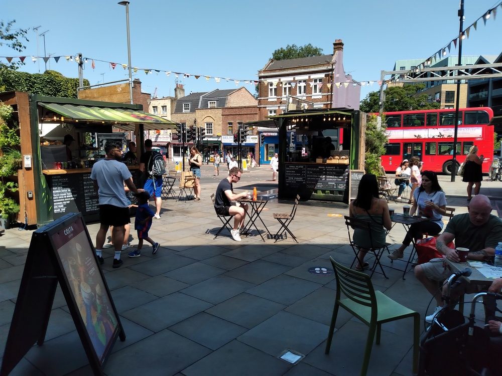 Фотография автора Henry Tobias