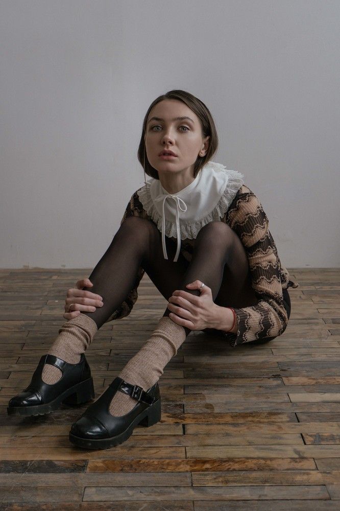 Фотография автора Регина Панькова