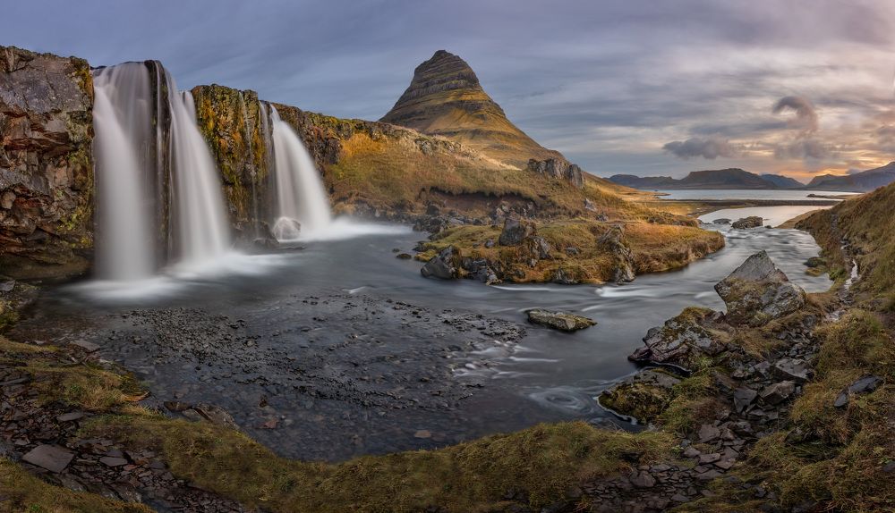 Photograph by NATALIA GOUSSEVA