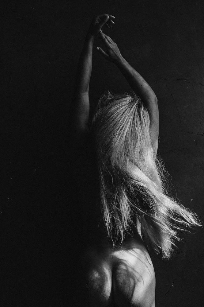 Ветер и тени