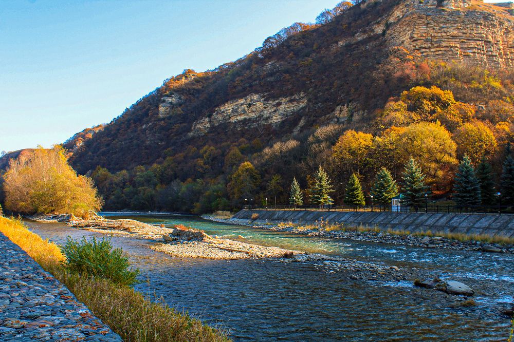 Photograph by Ксения Привалова