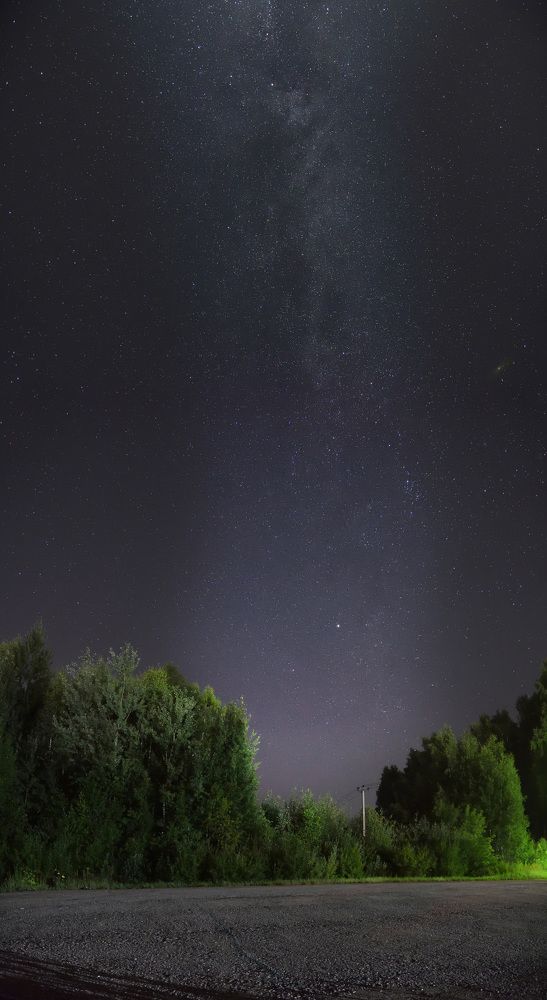 Photograph by Артем Клунко