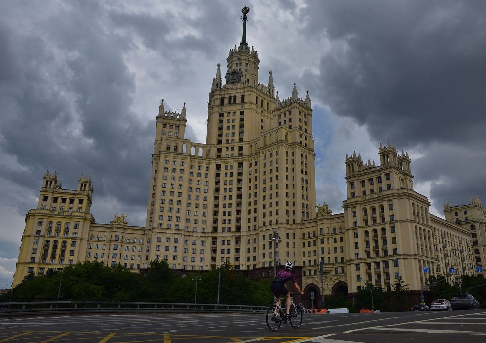 Photograph by Артем Клунко