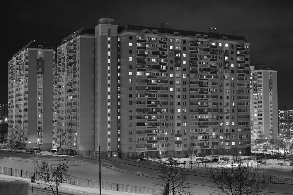 Photograph by Артем Клунко