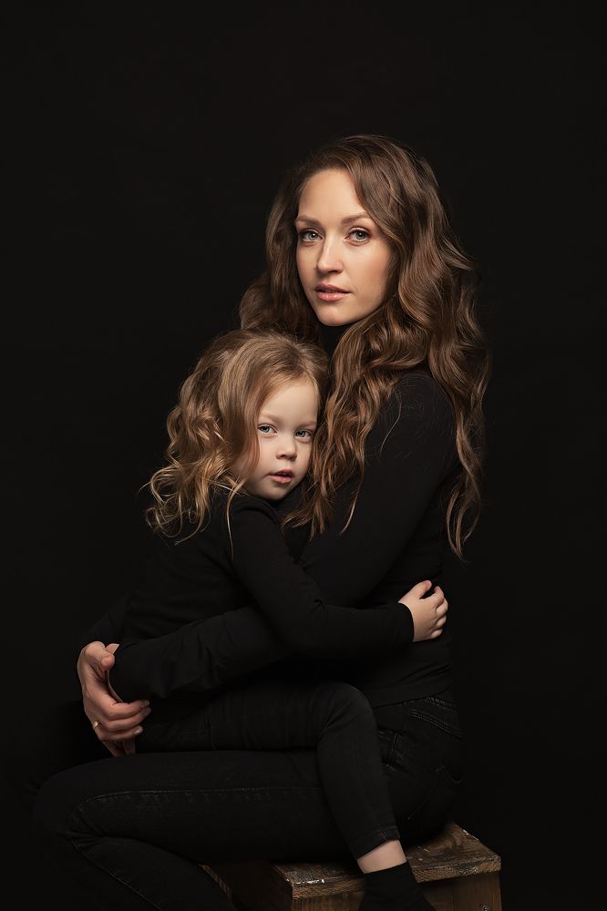 Photograph by Ольга Огурцова