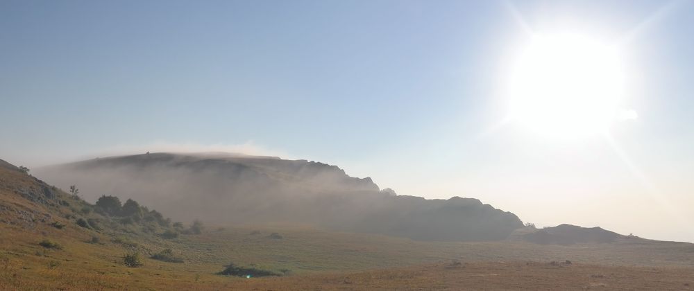 Photograph by Ilja Stormitornado