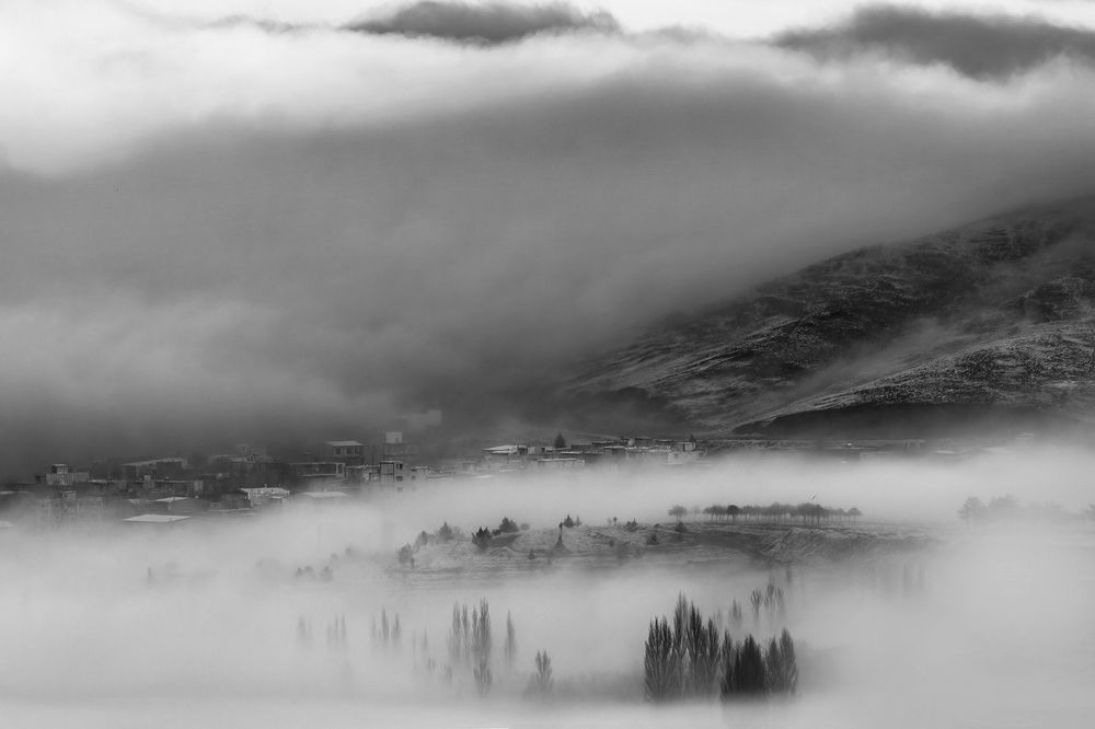 Photograph by sajjad saadat