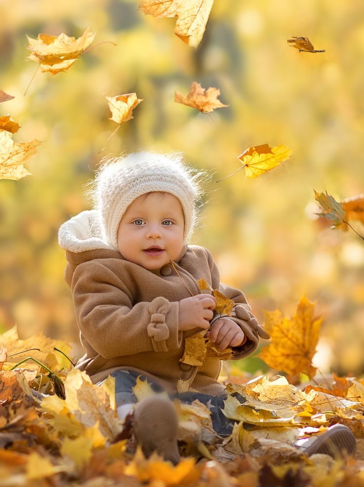 Photograph by Елена Пичугина