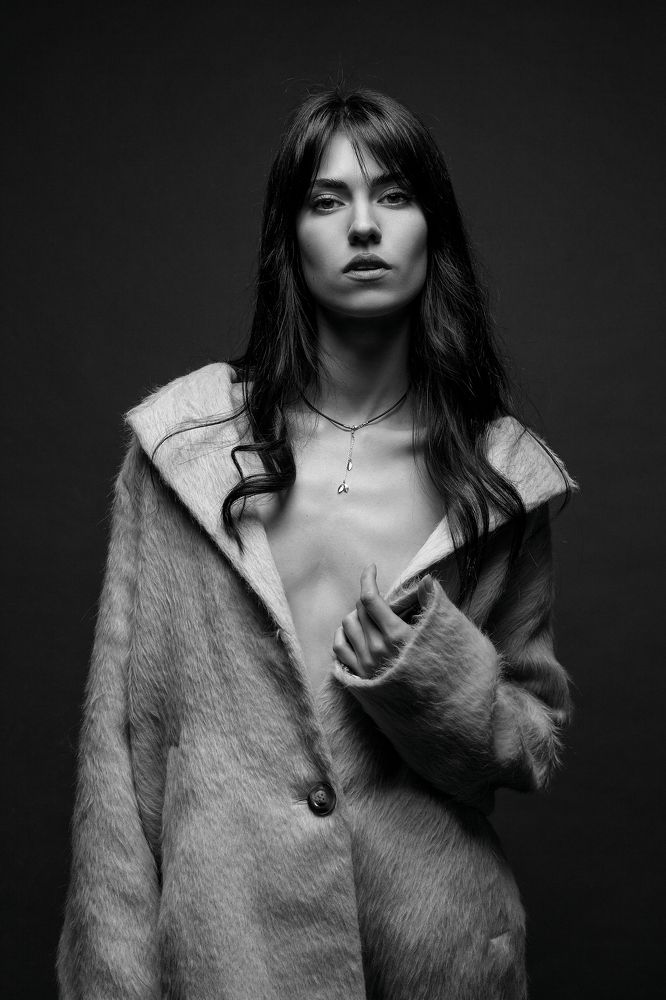 Photograph by Евгений Степанов