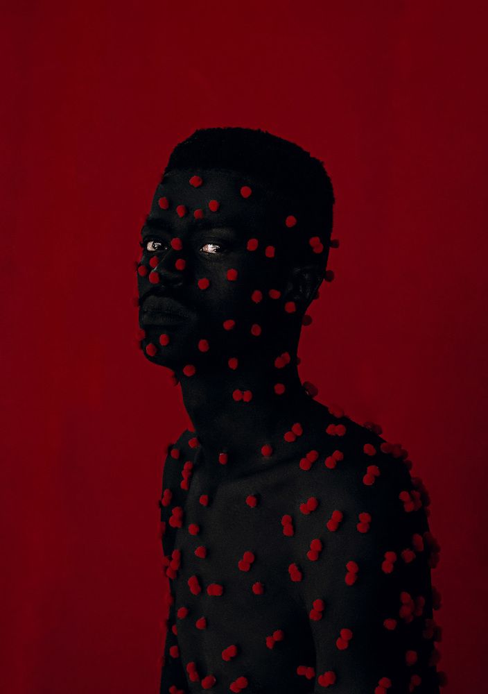 Photograph by Bongani Tshabalala