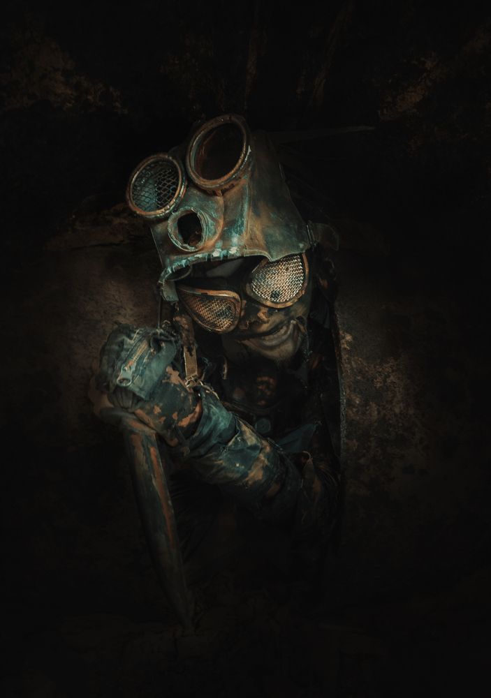 Photograph by Мария Никольская