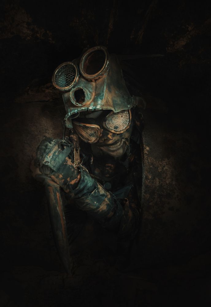 Photograph by Мария Никольская