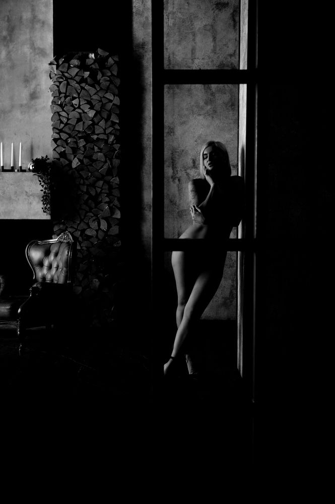 Photograph by Анна Сапрыкина