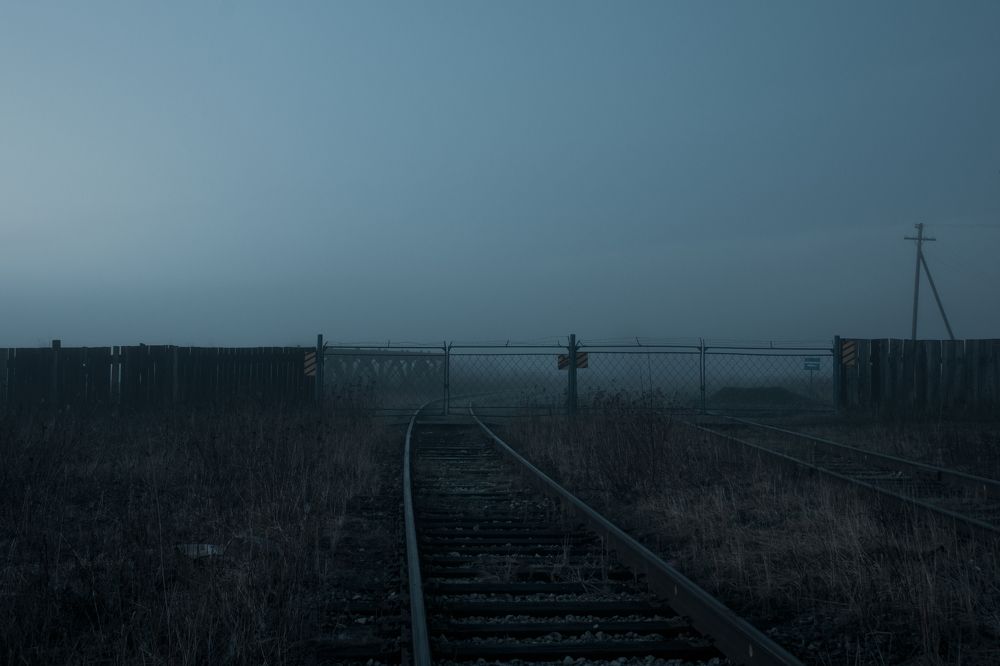 Photograph by Алексей Безгодько