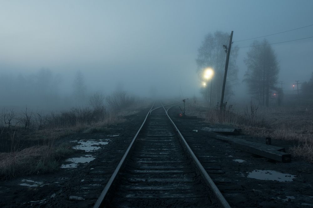 Photograph by Алексей Безгодько