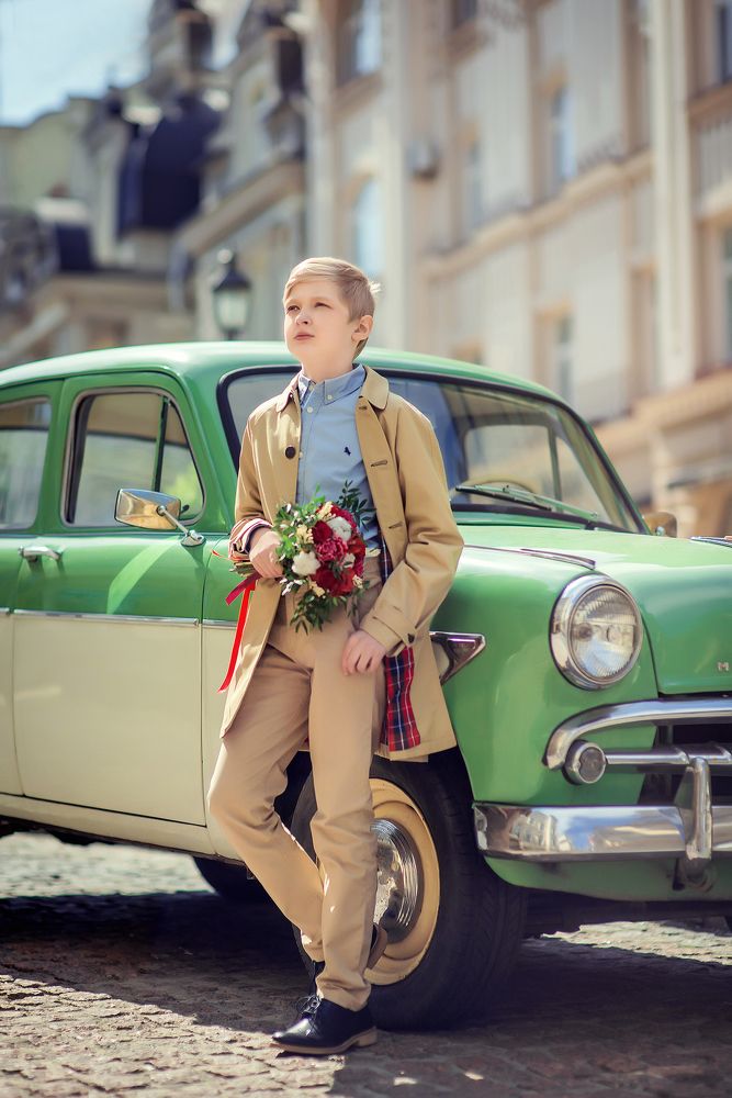 Photograph by Дарья Перевозчикова