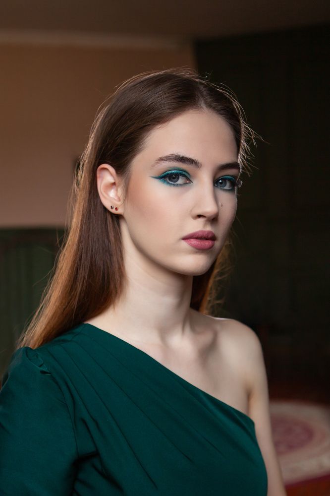 Photograph by Ажар Шайдилдинова