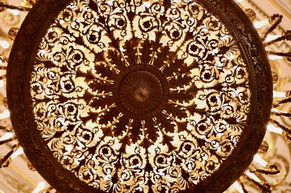 Photograph by Ольга Одаренко