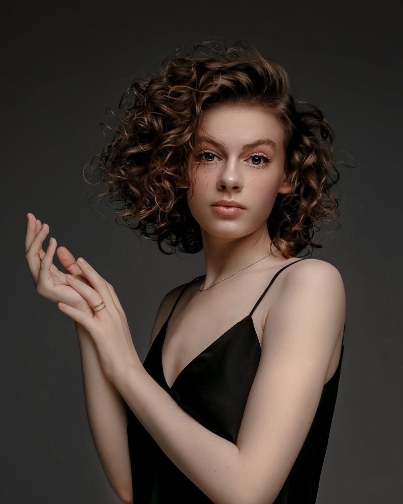 Выпускница