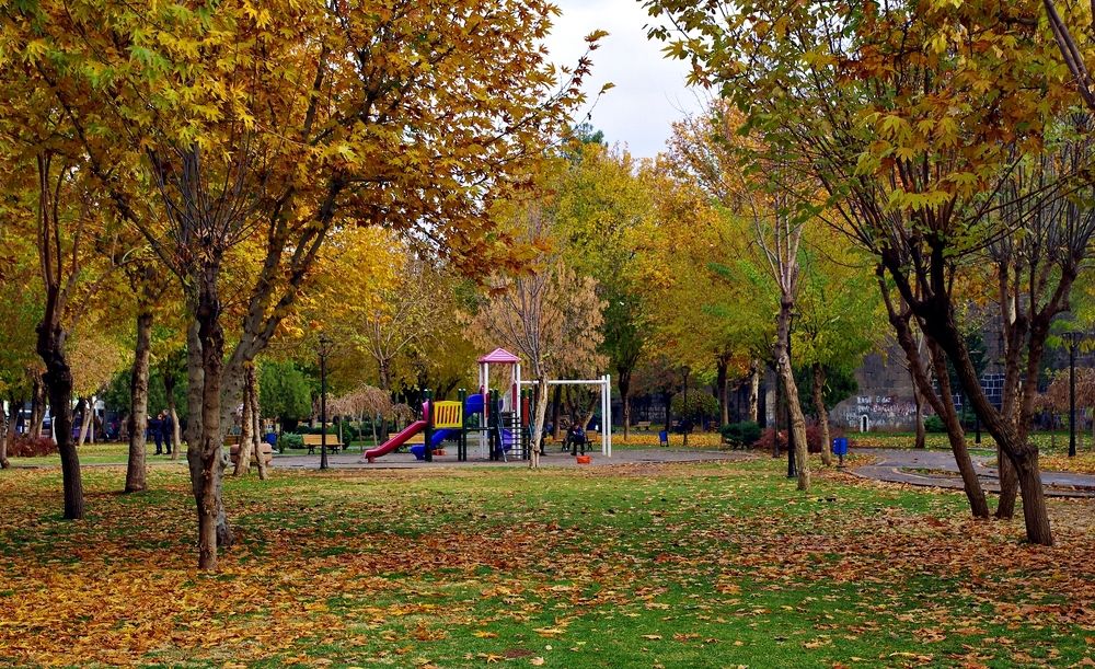 Photograph by Mehmet Masum Suer