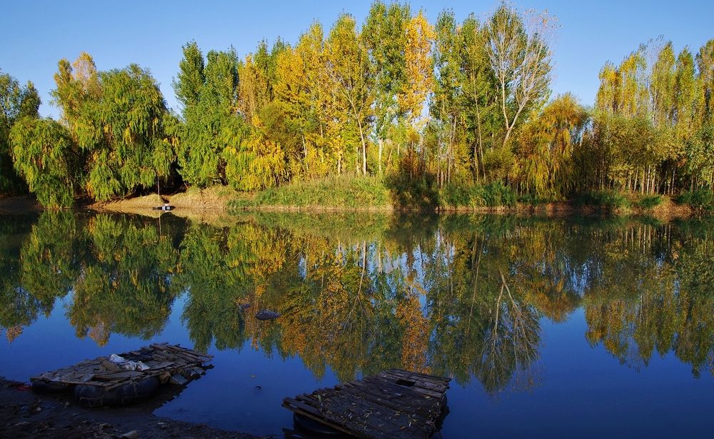 Photograph by Mehmet Masum Suer