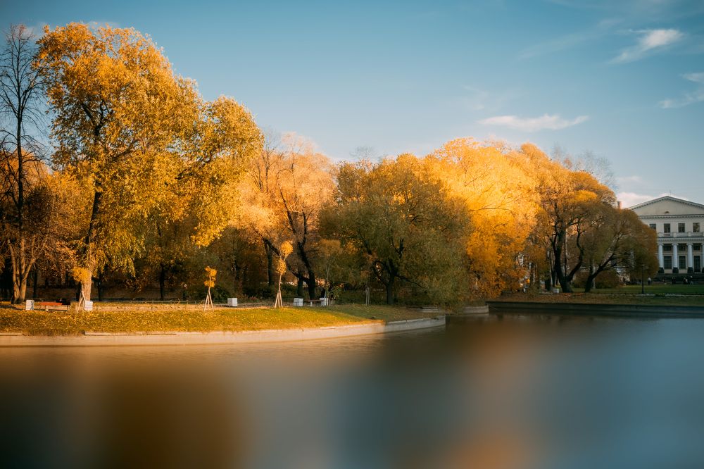 Photograph by Алёна Дьяченко