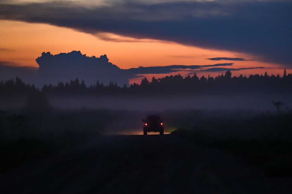 Photograph by Екатерина Лурина