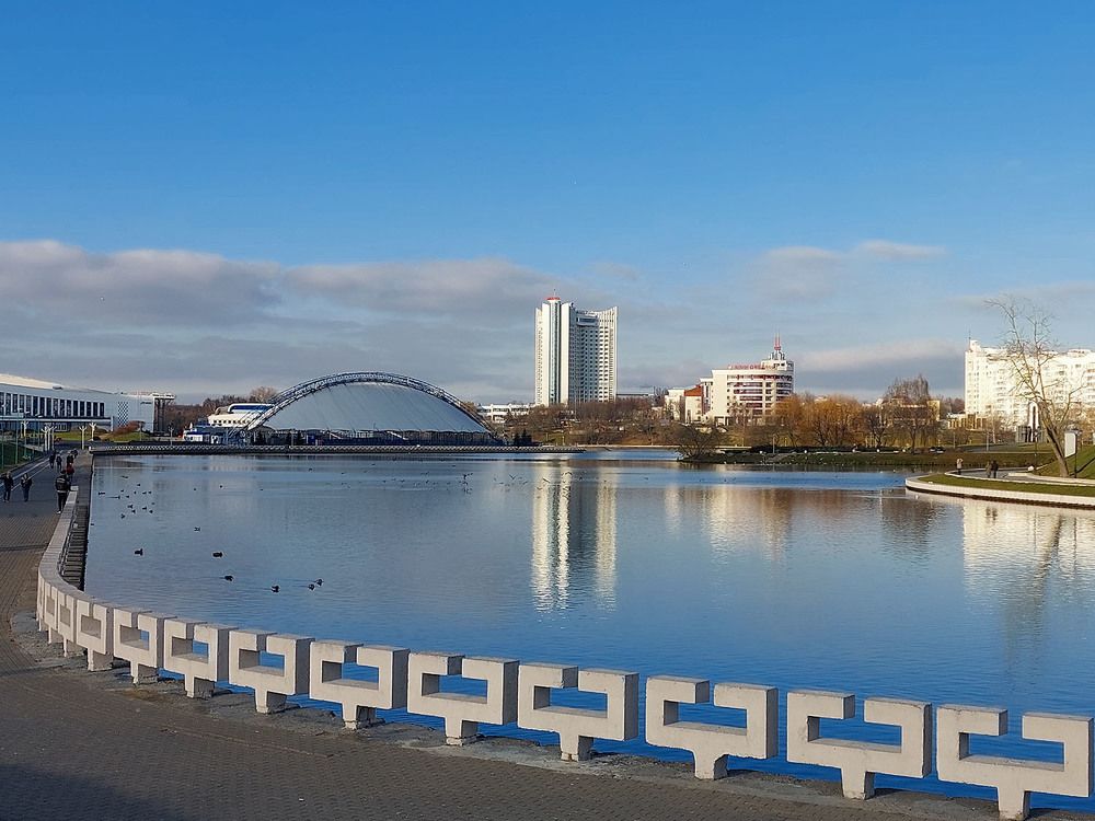 Photograph by Тамара Шкарупа