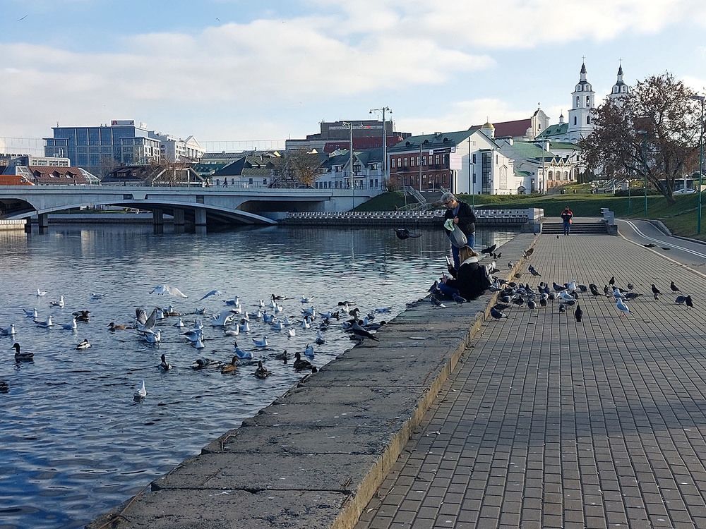 Photograph by Тамара Шкарупа