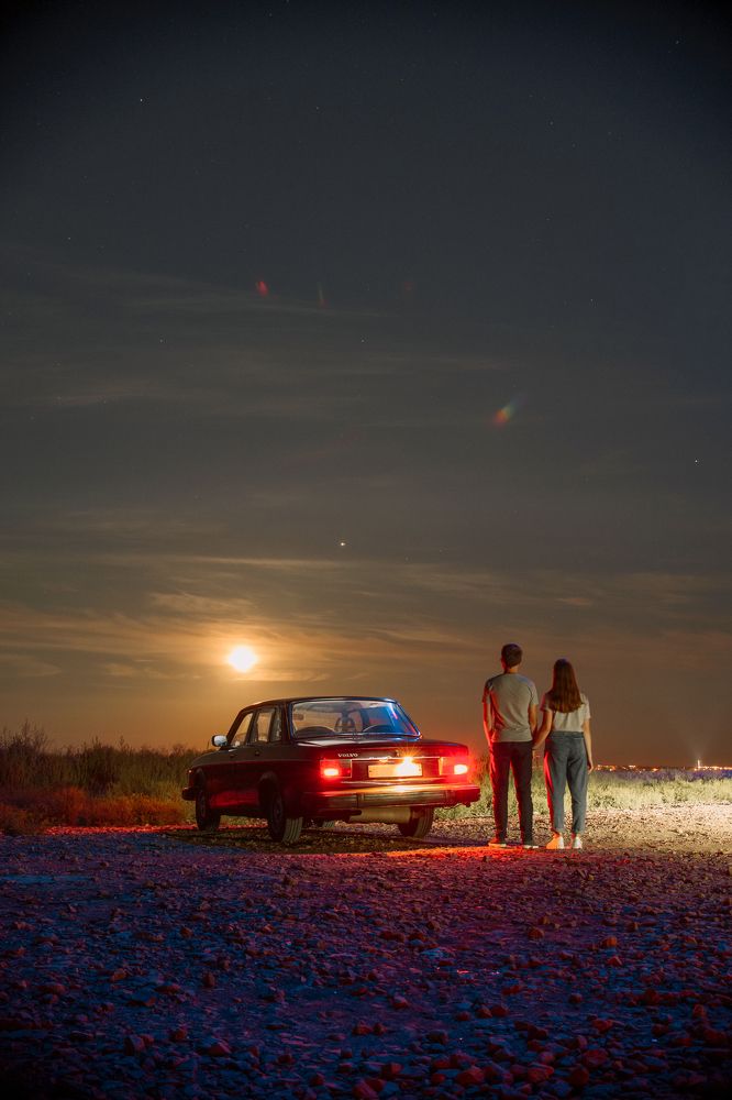 Photograph by Антон Барановский