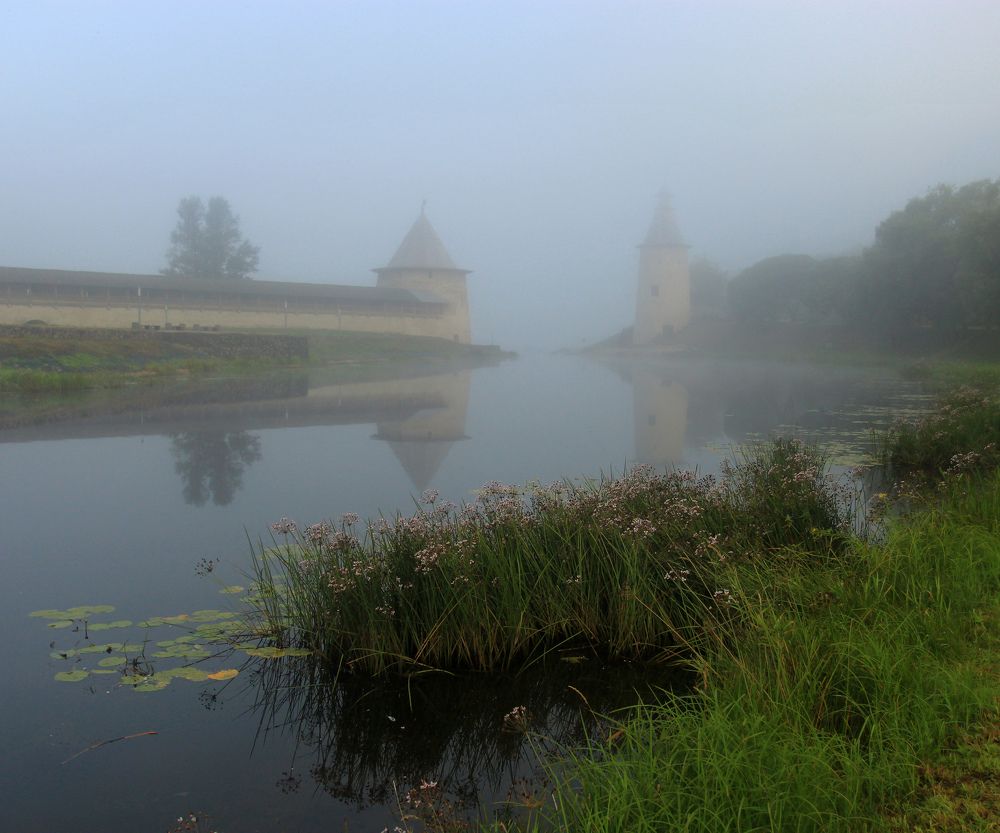 Photograph by Сергей Григорьев