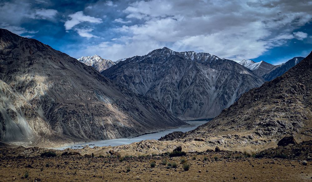 Photograph by Harsha Devalla