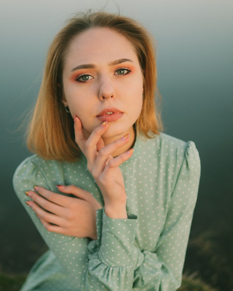 Photograph by Bogdan Lamanov