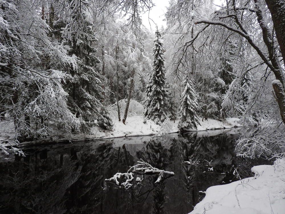 Линдуловская роща