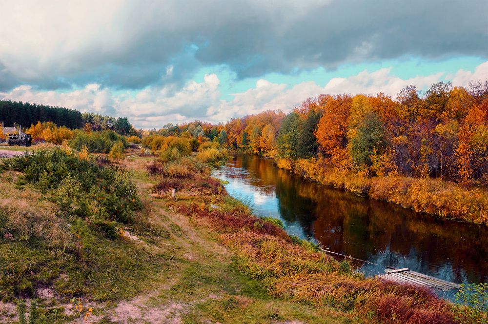 Photograph by Светлана Иванова