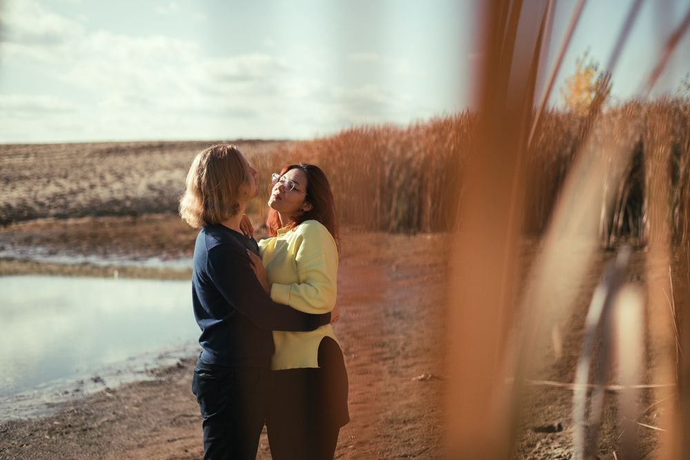 Photograph by Мария Артемова