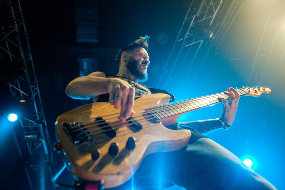 Фотография автора Дмитрий Храмцов