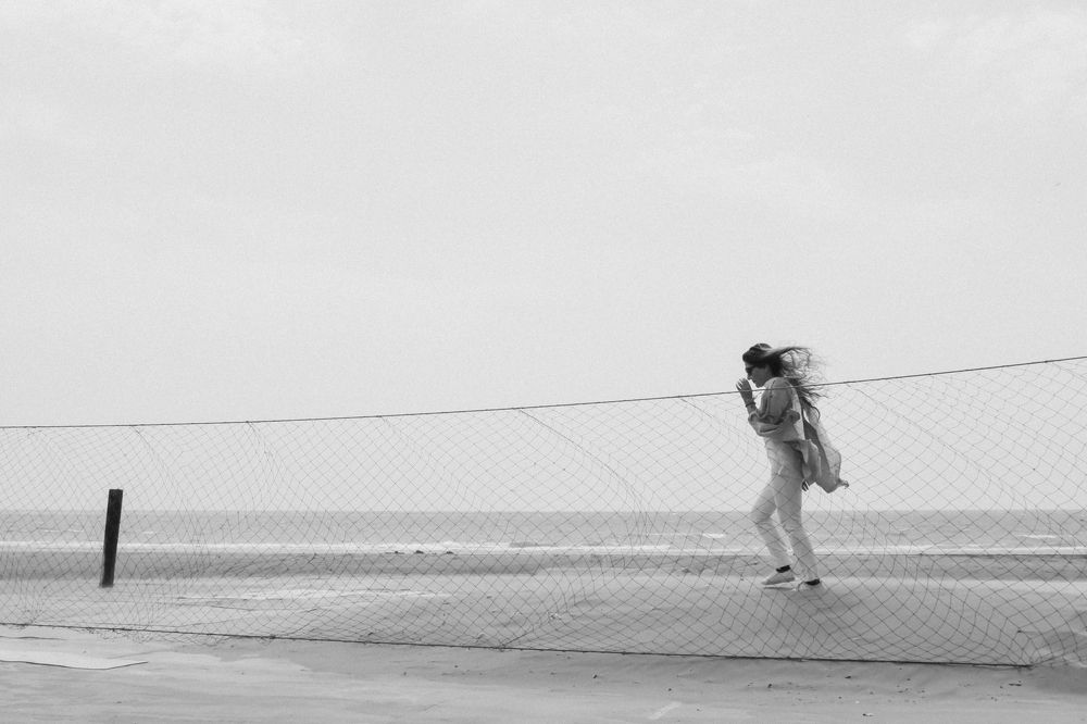 Photograph by Oruji Touraj