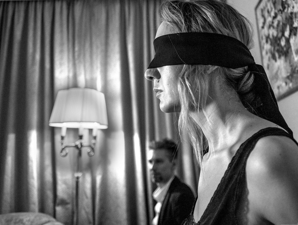 Photograph by Александра Морозова