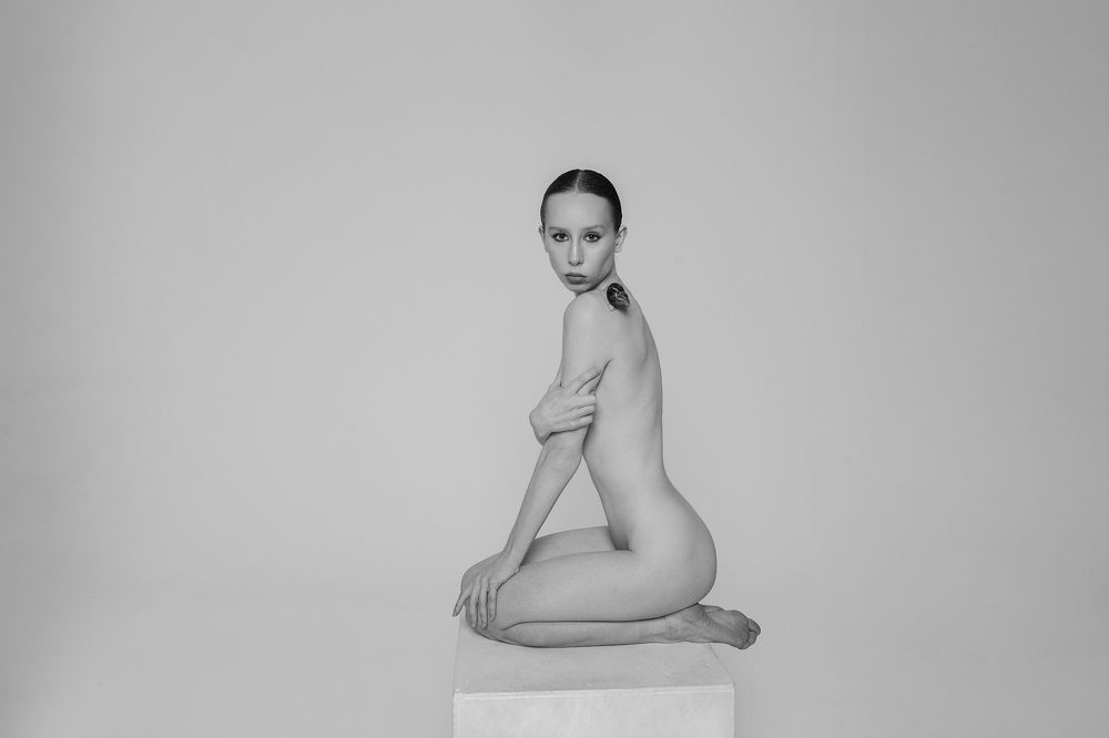 Photograph by Анна Шувалова