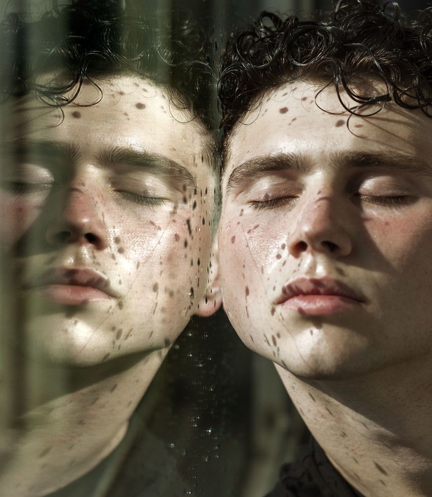 Photograph by Александра Морозова