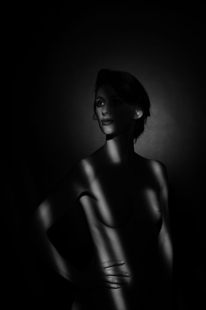 Photograph by Анна Шувалова