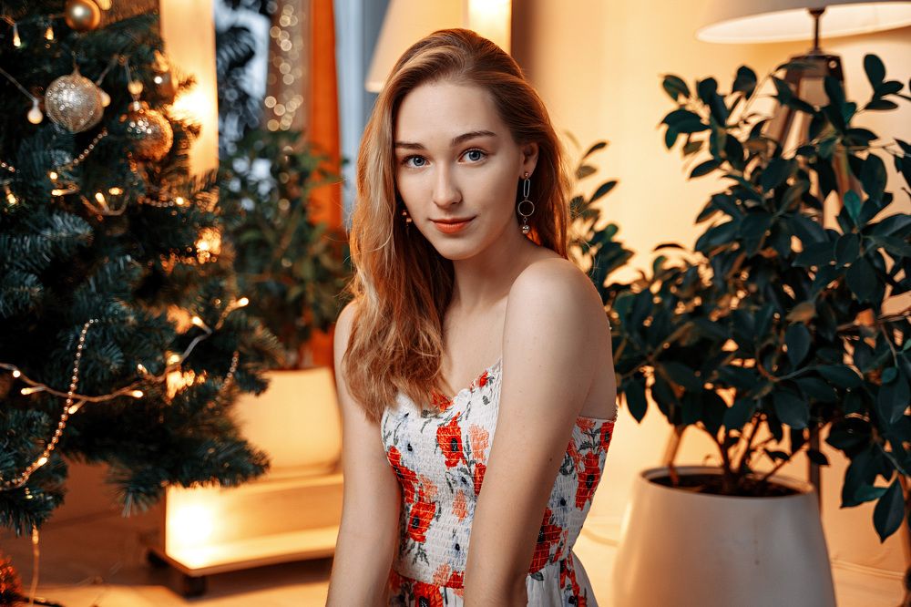 Photograph by Владимир Таланцев