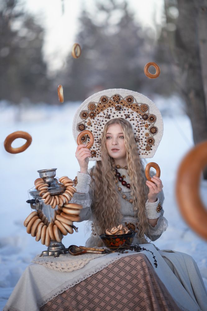 Photograph by Швецова Мария