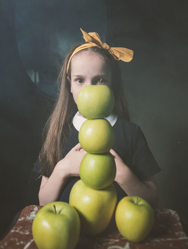 Photograph by Александра Морозова