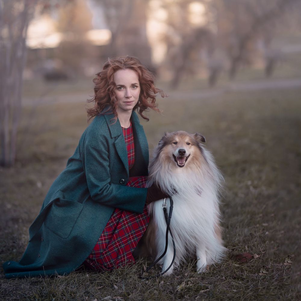 Photograph by Швецова Мария