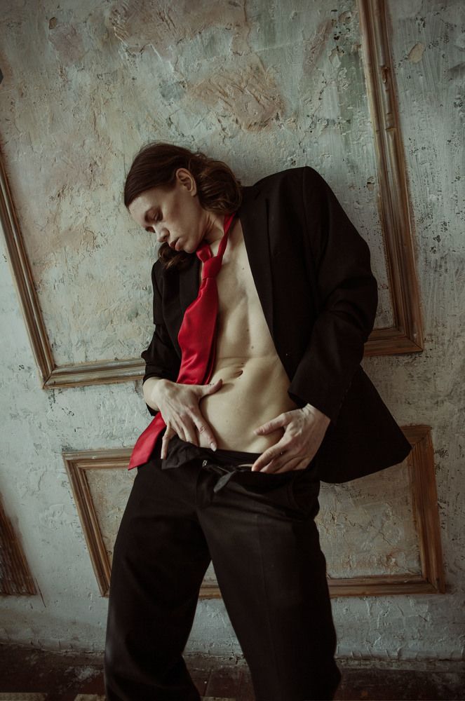 Photograph by Александра Морозова