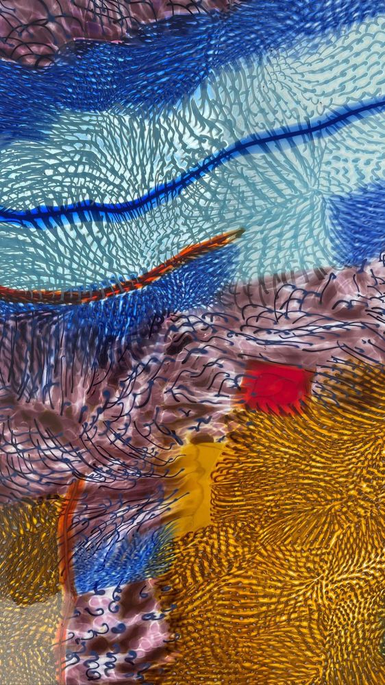 Photograph by Lila Sabbaghian Rad